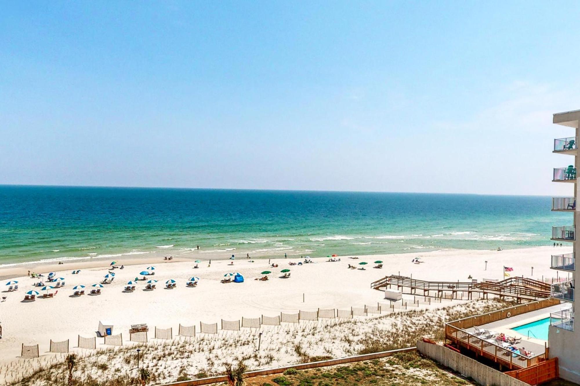 Willa Perdido Sun 612 Perdido Key Zewnętrze zdjęcie