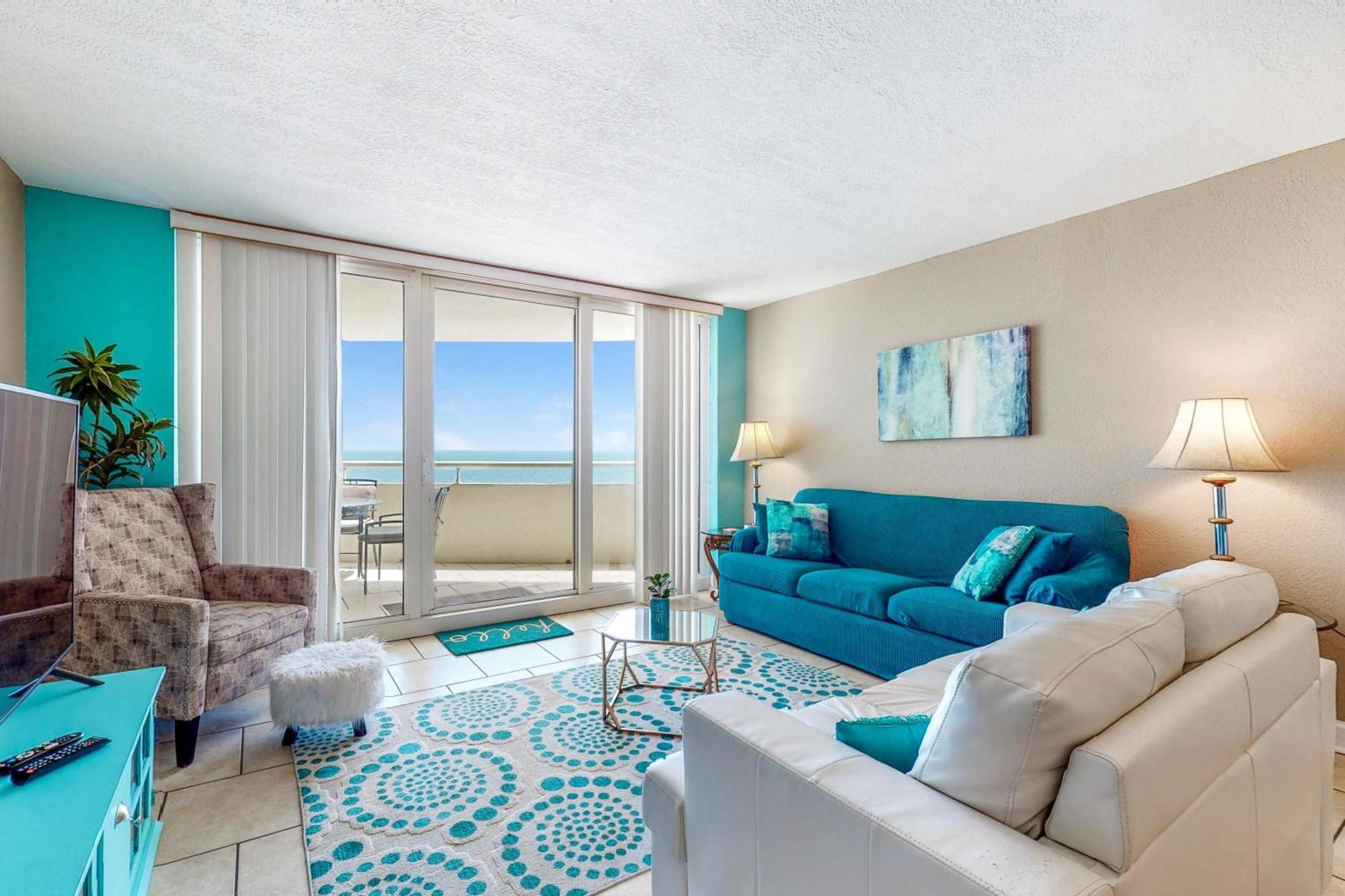 Willa Perdido Sun 612 Perdido Key Zewnętrze zdjęcie