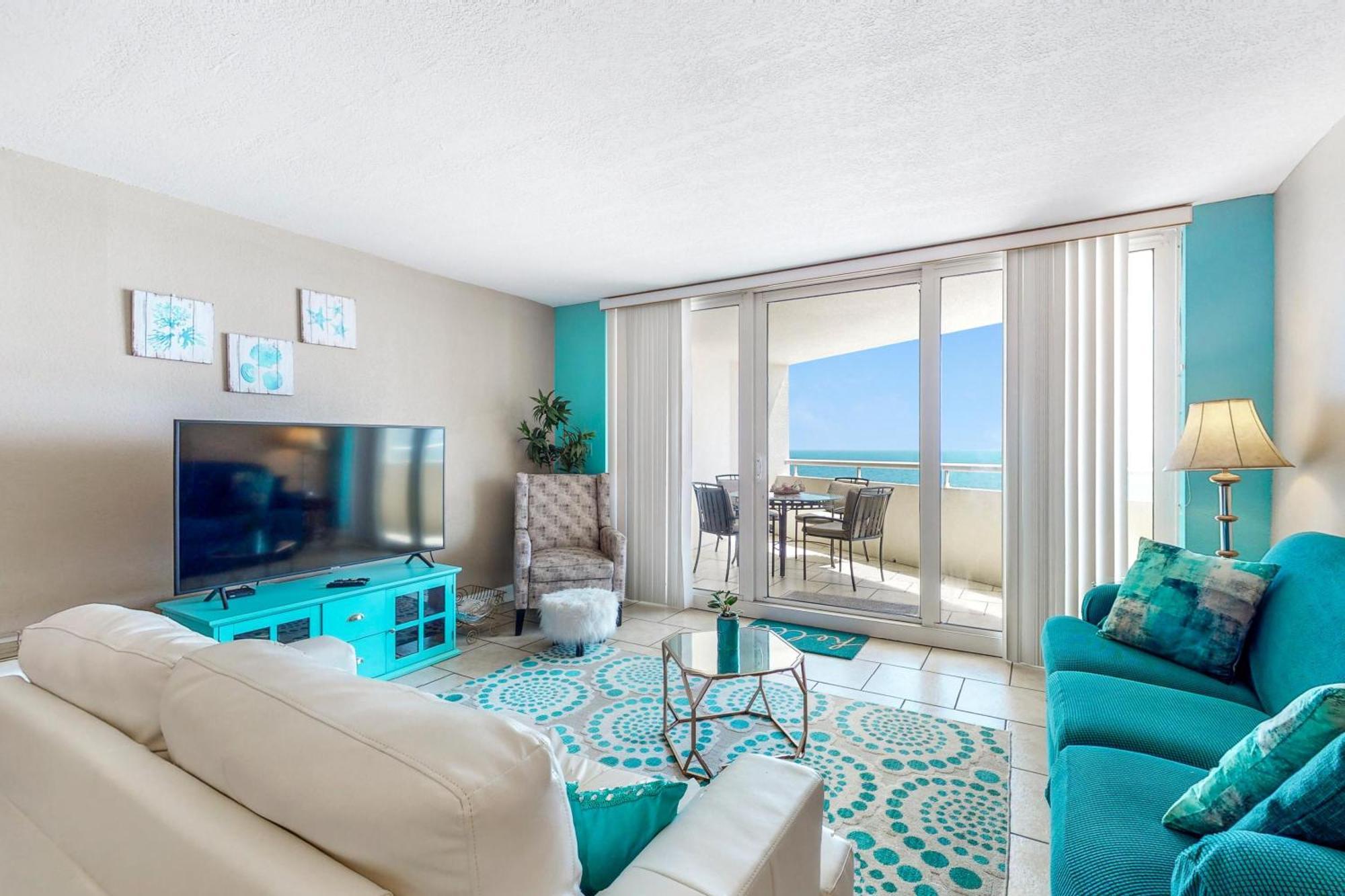 Willa Perdido Sun 612 Perdido Key Zewnętrze zdjęcie