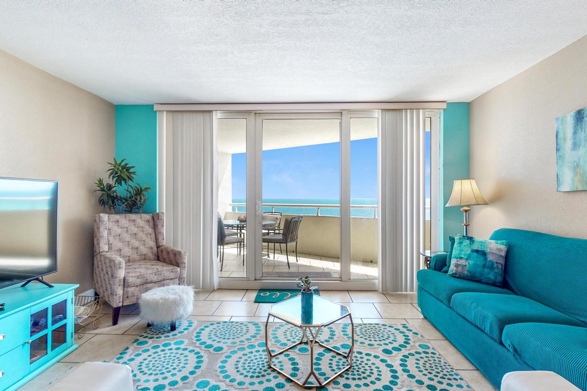 Willa Perdido Sun 612 Perdido Key Zewnętrze zdjęcie