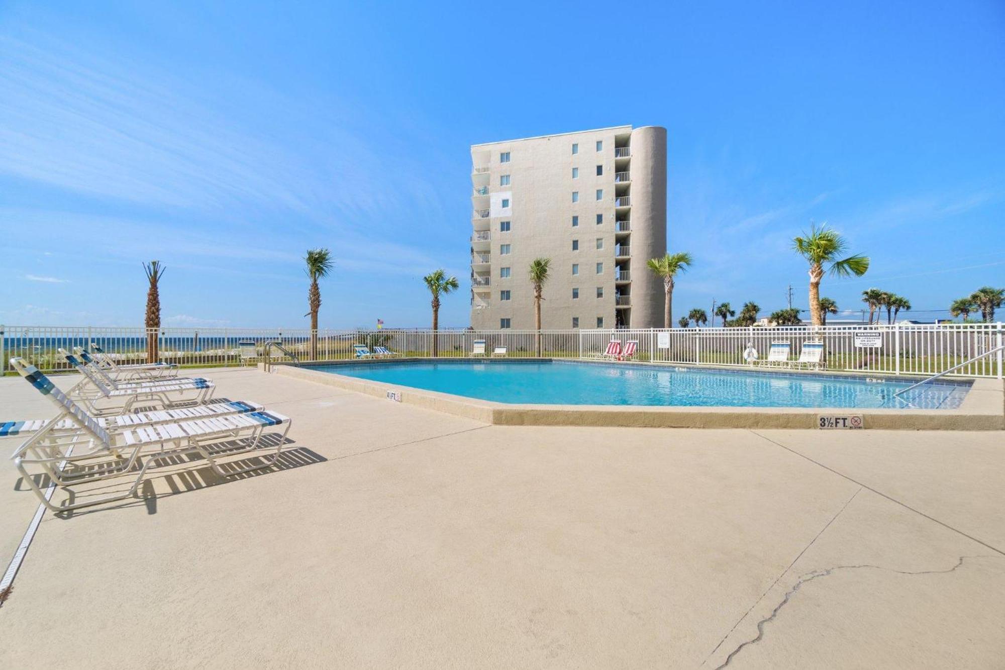 Willa Perdido Sun 612 Perdido Key Zewnętrze zdjęcie