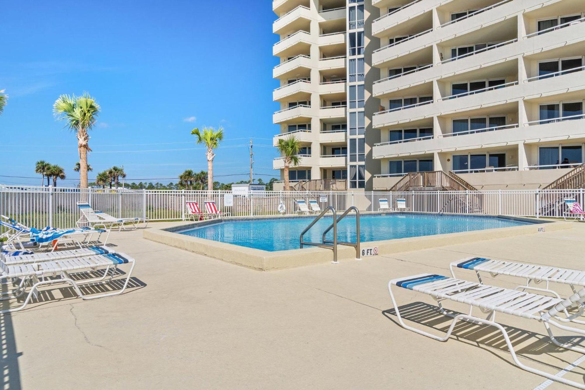 Willa Perdido Sun 612 Perdido Key Zewnętrze zdjęcie