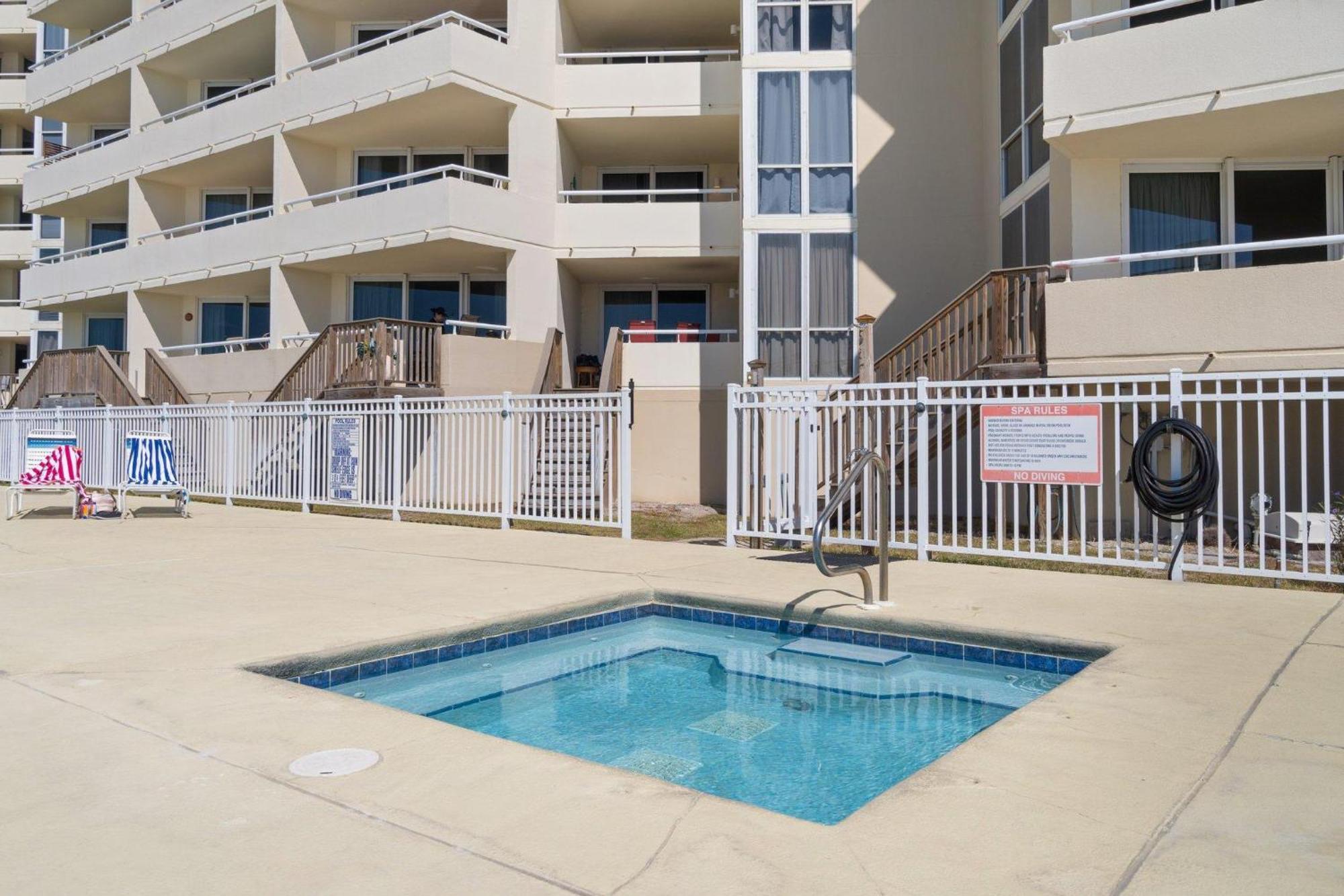 Willa Perdido Sun 612 Perdido Key Zewnętrze zdjęcie