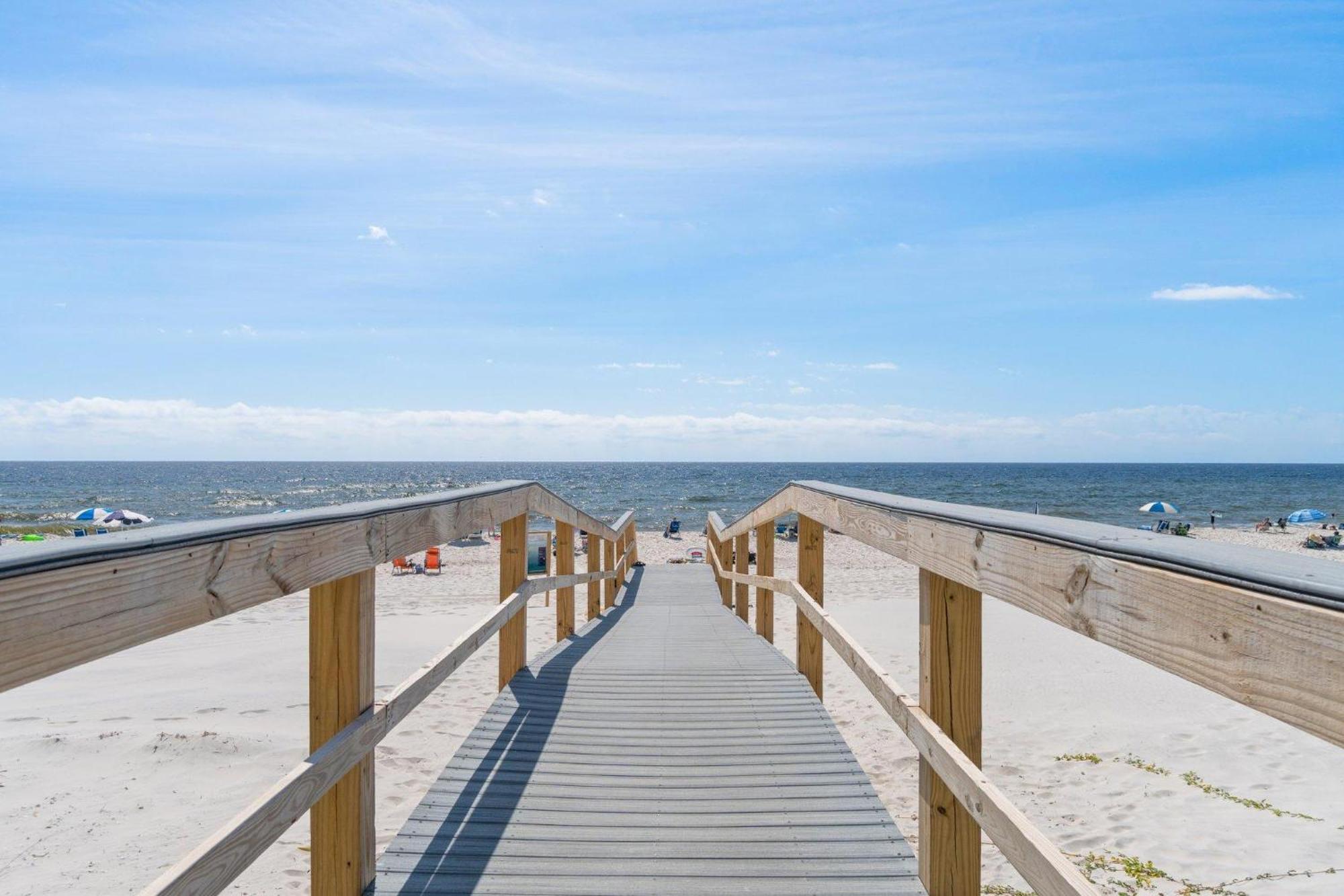 Willa Perdido Sun 612 Perdido Key Zewnętrze zdjęcie